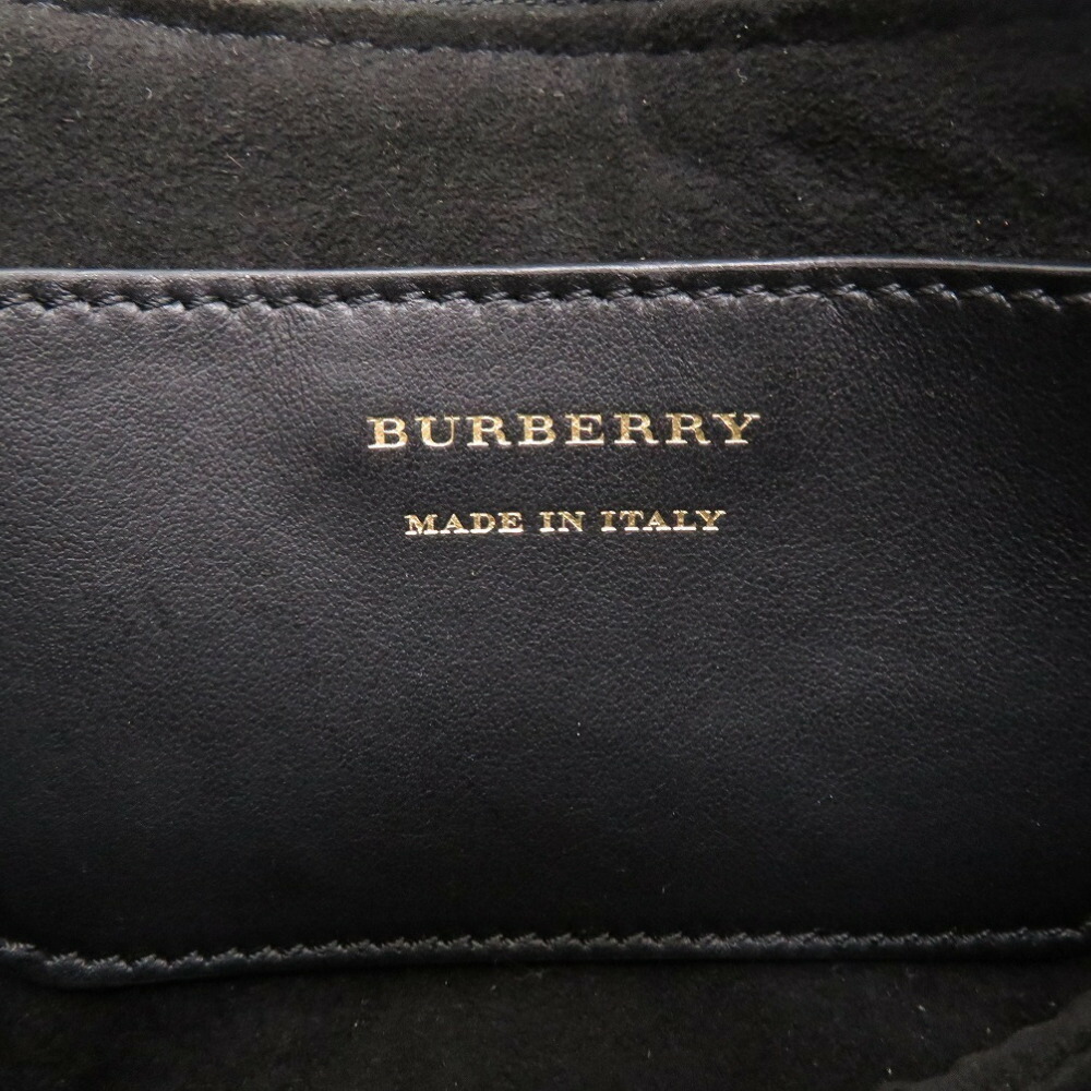 Burberry Falcon Beast Shoulder Bag Python Leather… - image 5